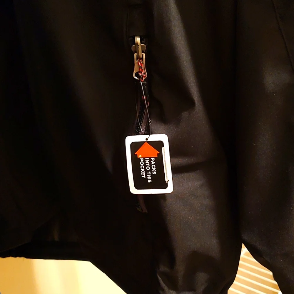 Jacket - Picture 2 of 4
